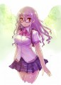 制服コレクション神崎蘭子はよ/から(辛)
