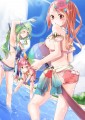 Summer!!/桜木 蓮