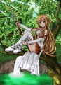 ソードアート･オンライン~~アスナ/nihility