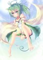 ふうれいつかい/新谷つしや
