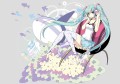 祝☆５周年/吟@twitter