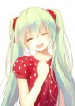おめでとう/miKoto*（奈々みこと）