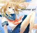水の中の/紫木