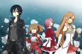 SAO/こえる