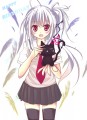 裏教祖さまを祝います♪/如月ゆう