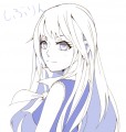 しぶりんちゃん/ともじょー＠８１０