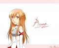 【SAO】アスナ/御楓透