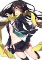 女子/桜木 蓮