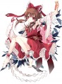 霊夢/シエラ@ついった