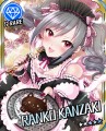 [堕天使メイド]神崎蘭子/るく