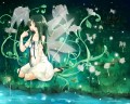 暗の中の光/natsuko