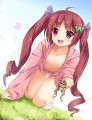 リアル草食系女子！/にろ