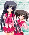 柚原このみ＆草壁優季