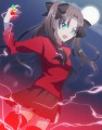 遠坂凛/ハギワラ