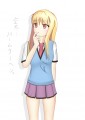 椎名ましろ/ほたて