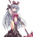 破滅の女神ルイン/たっかゆーき