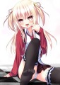我々の業界ではご褒美です/にゃるみ