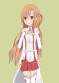 あすなさん/どわどわ