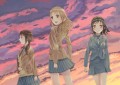 それぞれの未来へ