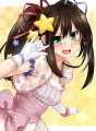 …に、にょわ～…りんちゃん、だにぃ～？/それは紛れも無くぱお先輩さ