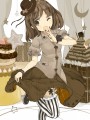きらきら/ナスナ