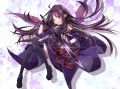＊絶剣＊/東天紅