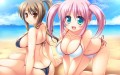 ツインとポニー/みう