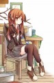 秋こあ/悠萩