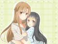 おにゃのこおにゃのこ/いき＠ついったー