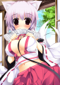 ご主人様！朝ですよ！！/草月　野々乃
