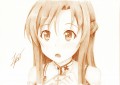 SAO　アスナ/Lynx-12