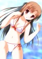 水着アスナ/水澄夏希