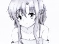 SAOからアスナです。/PHANTOM