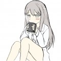 渋谷さんとココア飲みたい/かみやみか