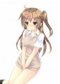 中二病でも恋がしたい!★森夏★/きか☆11/18ティアひ03a