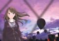 屋上のしぶりん/イチヒ