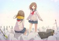 海/あわくも
