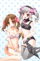 ととらんこ/ひにゃ