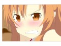 SAOのアスナはメインヒロインかわいい/ネコトオル