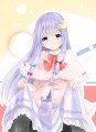 ぱちゅい/七乃瀬