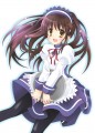 キョン子maid