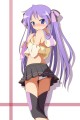 Cheerfulミクかがみん/Mel