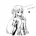 おぺんさん誕生日おめでとう/refle