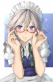変じゃない・・・かな？/////まきた