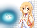 ソードアート・オンラインアスナちゃん/智夜