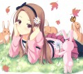 水瀬伊織/水無
