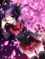 くぅ…っ邪王真眼が、共鳴しているー・・・！/もや紙