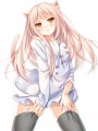にゃ/ここあ