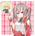 キリトさん…装備とトレード間違えてませんか？/つかふぃ。