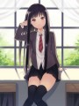 放課後/倉澤もこ